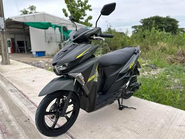 ปล่อยขายด่วน Yamaha GT 2