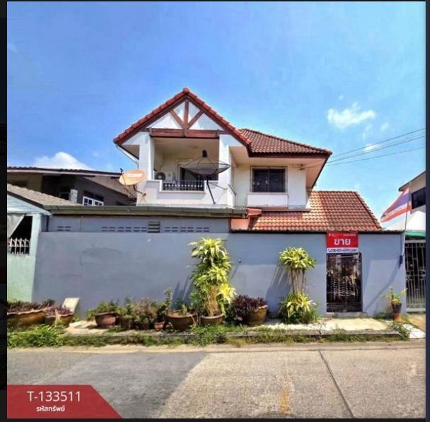 ขายบ้านเดี่ยว 2 ชั้น 1