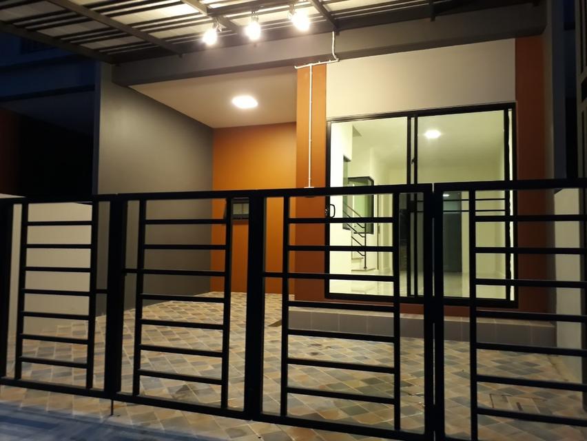 ขาย สิริเพลส ราชพฤกษ์ - 345 ทาว์นโฮมคุณภาพจาก แสนสิริ 7