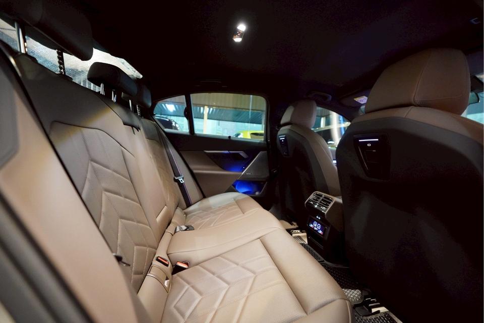 520d M Sport Pro (G60 8