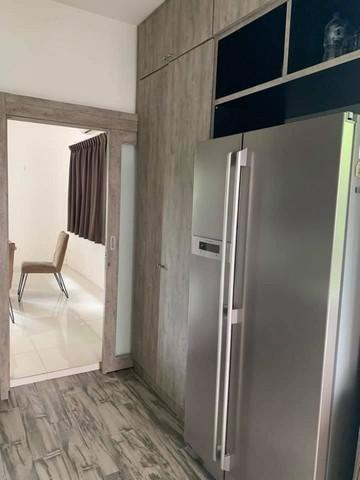 PB5834 ให้เช่าบ้านเดี่ยว ซอยกิ่งแก้ว19 หมู่บ้าน เอโทล จาวา เบย์ บางนา – สุวรรณภูมิ  5