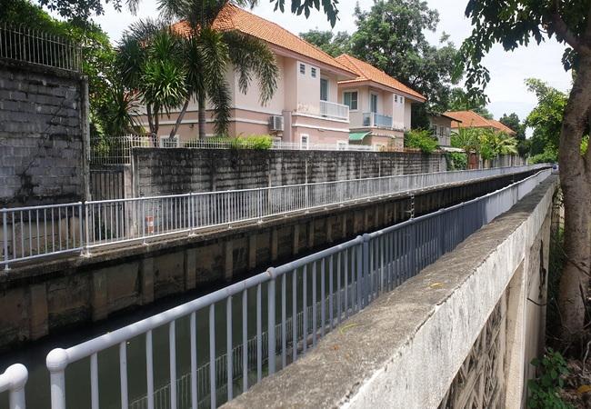 ขายที่ดิน ซอยลาดพร้าว 87 ถนนประดิษฐ์มนูธรรม เขตวังทองหลาง กรุงเทพมหานคร รูปที่ 8