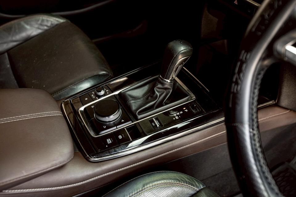 Mazda CX-30 2.0SP ปี21 รูปที่ 12