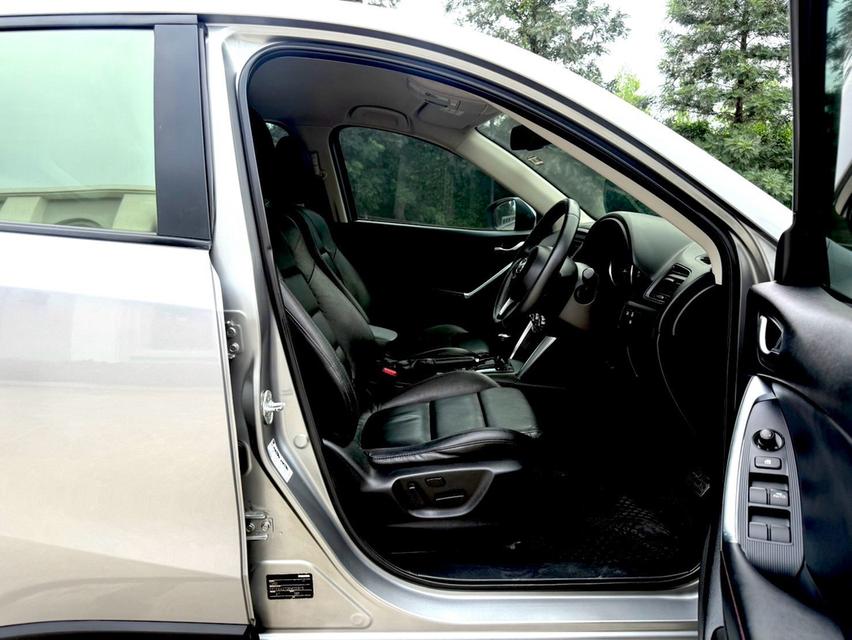 MAZDA CX5 2.0S ปี 2014 รูปที่ 13