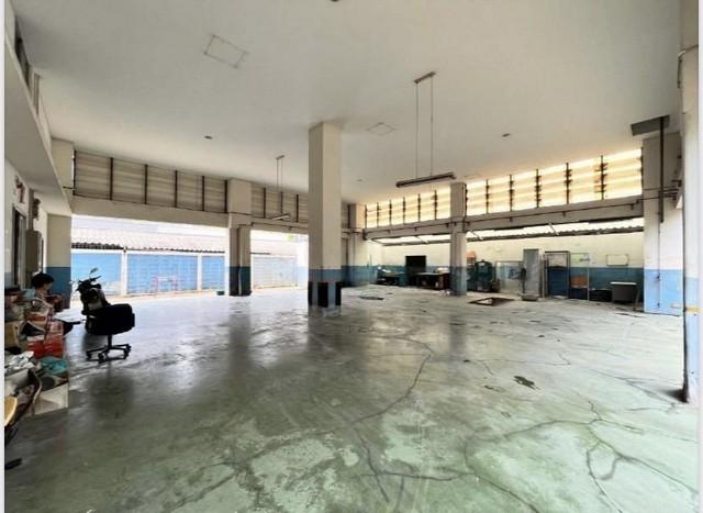 ขายอาคาร 6.5 ชั้น กว่า 3000 ตรม. ย่านเหม่งจ๋าย รัชดา ติดถนนประชาอุทิศ ใกล้เลียบด่วน เอกมัย ทองหล่อ ใกล้สถานทูตลาว 4