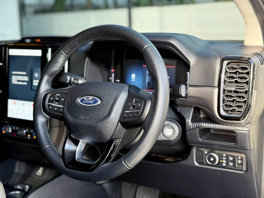FORD RANGER Double Cab 2.0 Turbo Sport 2WD ปี 2023 รูปที่ 7