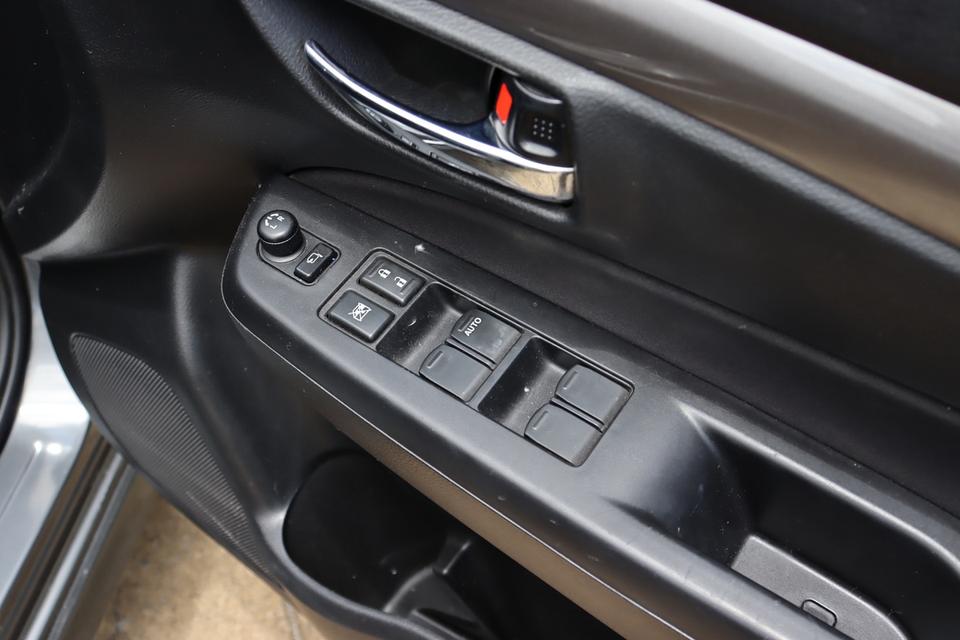 SUZUKI CIAZ 1.2 GLX 2018 รูปที่ 11