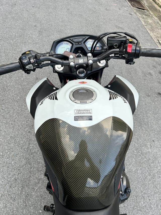 cb650f ปี 2017 9