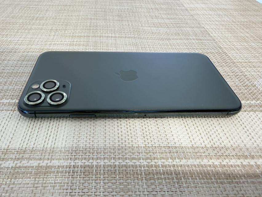 iPhone 11 Promax 256gb รูปที่ 3