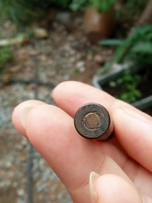 ตะกรุด ลพ อ๊อดวัดสายไหมเก่านิยมกำลังมาแรงคะ