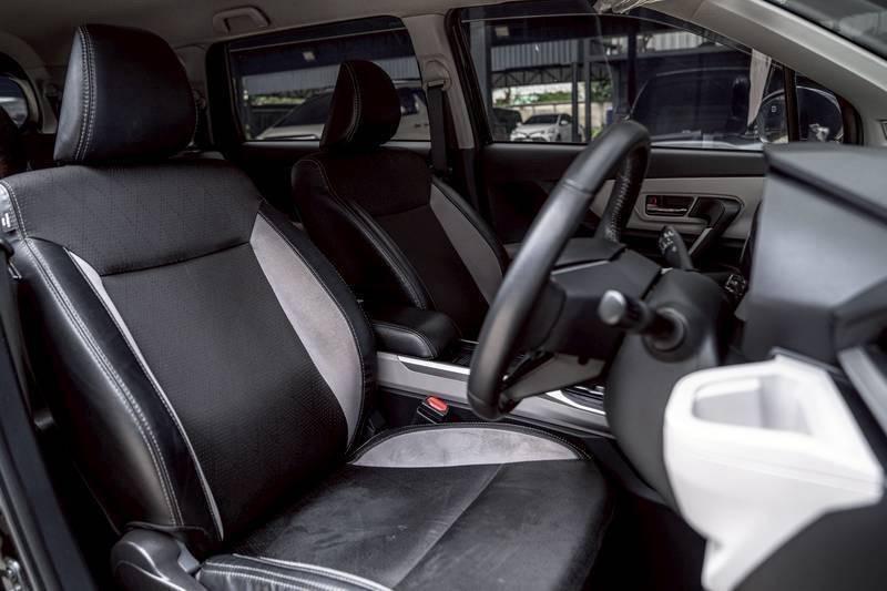 แจ้งรหัสรถ: 67GG3351 🔥 ขาย TOYOTA VELOZ 1.5 PREMIUM (ตัว TOP) ปี 2022 🔥 รูปที่ 19