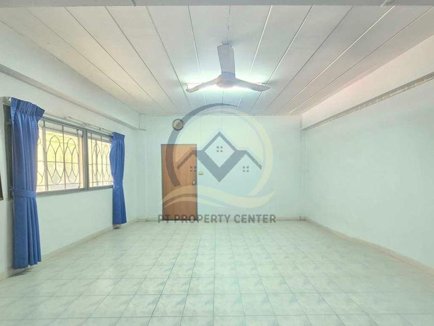 ขาย อาคารพาณิชย์ 4 ชั้น โครงการเฉลิมพระเกียรติ บางศรีเมือง พื้นที่เยอะ หลังมุม ติดถนน 4 เลน ราคาสุดพิเศษ 8