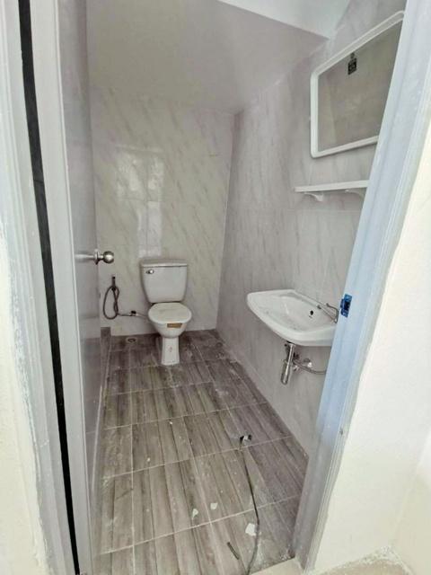 ไฟฟ้า 3 เฟส แยกลาดหลุมแก้ว 1 กม. รร.สารสาสน์ บางบัวทอง 2.6กม. มินิแฟคตอรี่ให้เช่า 2 นอน 2 น้ำ ถนนกาญจนาภิเษก 330 ตร.ม 8