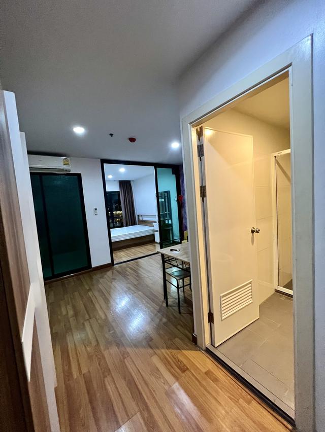 คอนโดรีเจ้นท์โฮม18 แจ้งวัฒนะ-หลักสี่ 4