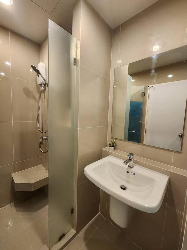 ให้เช่าคอนโดรถไฟฟ้าสีส้มรามคำแหง Niche Mono Ramkhamhaeng (นิช โมโน รามคำแหง) 7