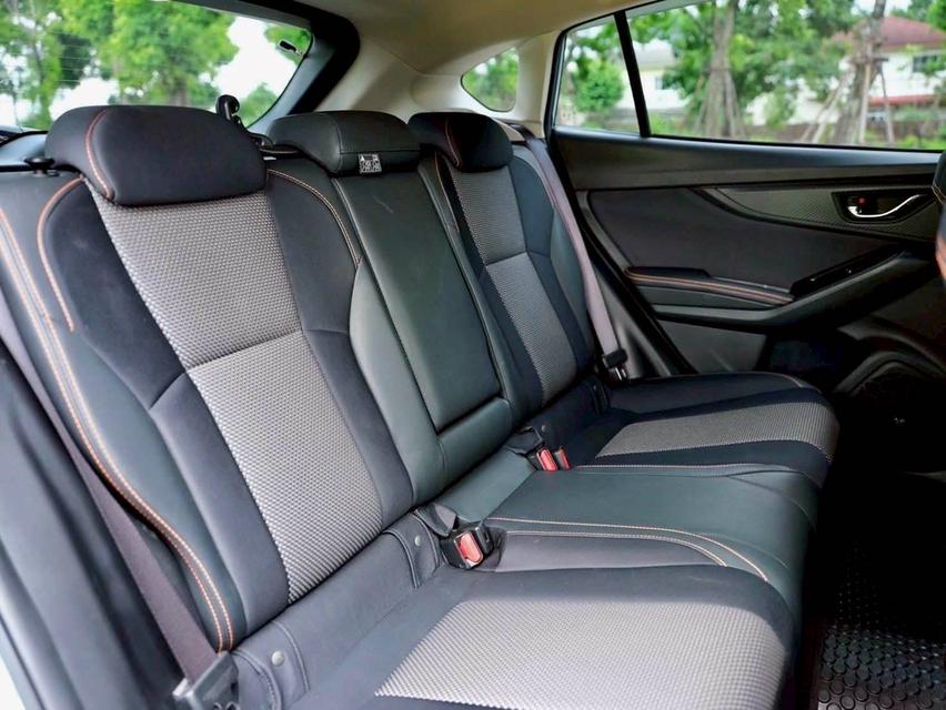รหัสรถ PR4520 Subaru XV 2.0i P AWD ปี2019 11