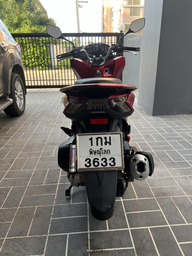 PCX 160 ปี 2022 2