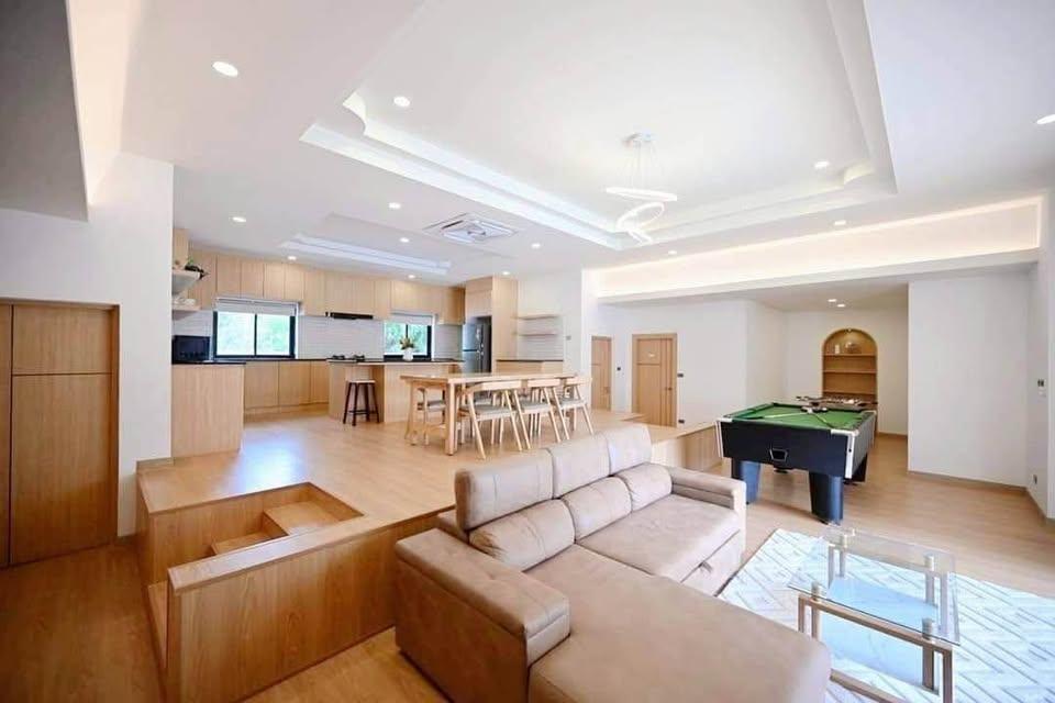 For sale pool villa style Nordic Pattaya 14.5 million 9