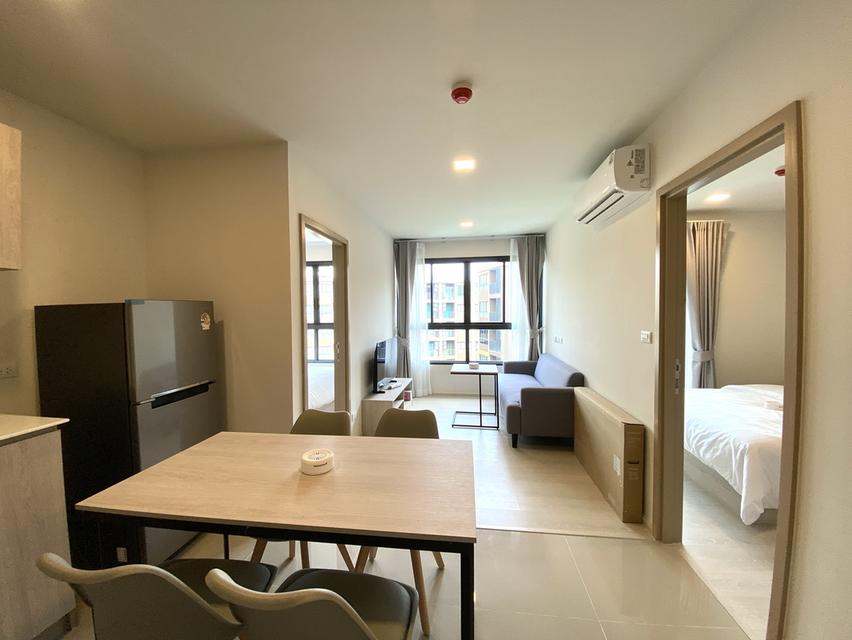 ปล่อยเช่า Dcondo Calm 4