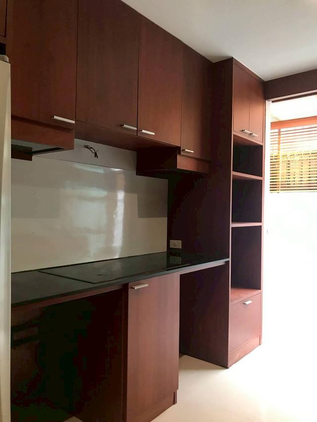 ขายทาวน์โฮม 4 ชั้น สุขุมวิท 35 ทำเลดี ใจกลางเมือง ใกล้ BTS พร้อมพงษ์ (N.2139) 6