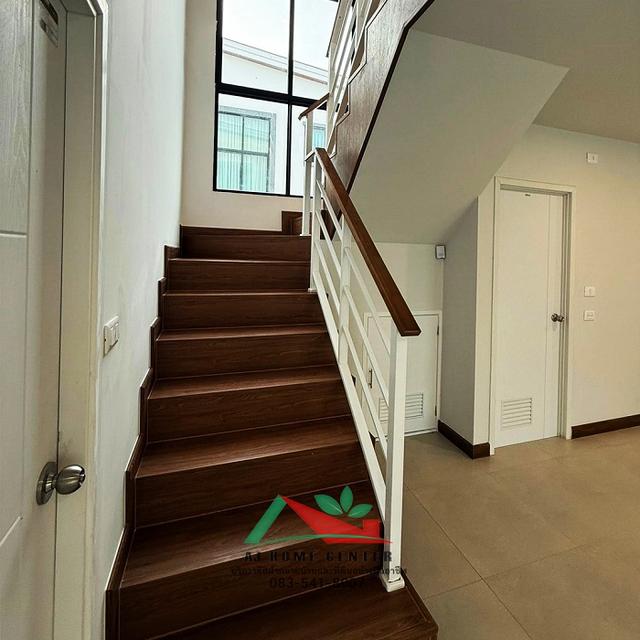 ขายบ้านเดี่ยว 58.5 ตารางวา โครงการวี2 อ่อนนุช-พระราม9 รีโนเวทใหม่ ราคานี้ฟรีค่าใช้จ่ายในการโอน 5