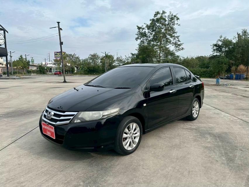 รหัสรถ BK6581 Honda City 1.5💥ปี2013💥