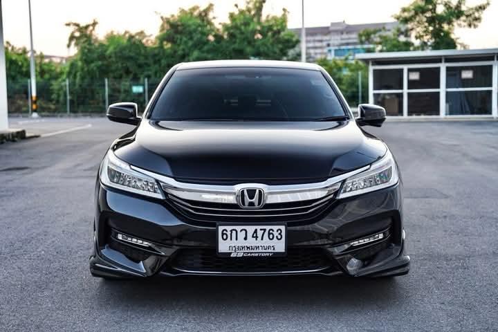 ขาย HONDA ACCORD