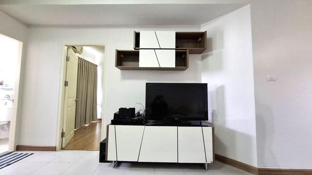 ขายคอนโด ศุภาลัย ปาร์ค เกษตร ใกล้มหาลัยเกษตร 52 ตรม.ชั้น 4 วิวเมือง อาคาร B ศุภาลัย ปาร์ค เกษตร ติดถนนใหญ่เกษตร-นวมินทร์ 6