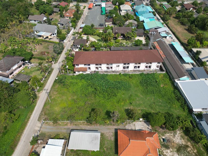 ขายที่ดินทำเลดี บริเวณซอยหลิ่งมื่น หลังมหาวิทยาลัยแม่โจ้ เชียงใหม่ 5