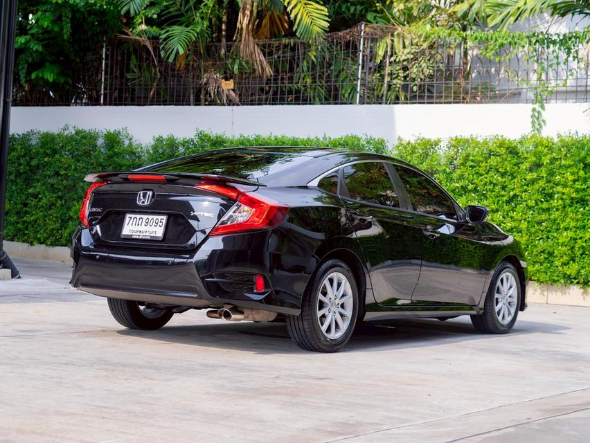 Honda Civic FC 1.8 E ปี 2018 รูปที่ 4