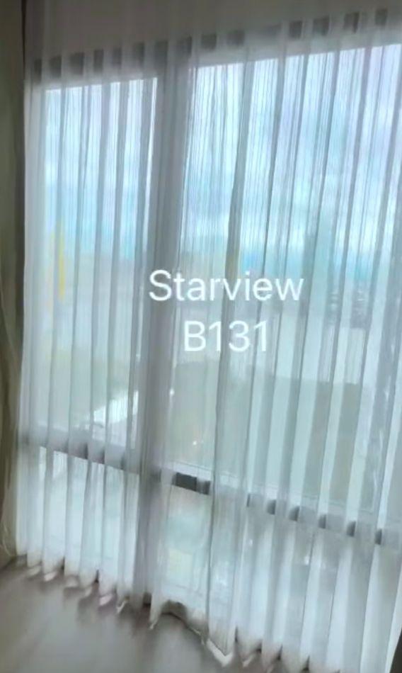 ขาย คอนโด สตาร์ วิว พระราม 3  ชั้น 31 ขนาด 77 ตรม. ขาย 8,383,800 บาท 4