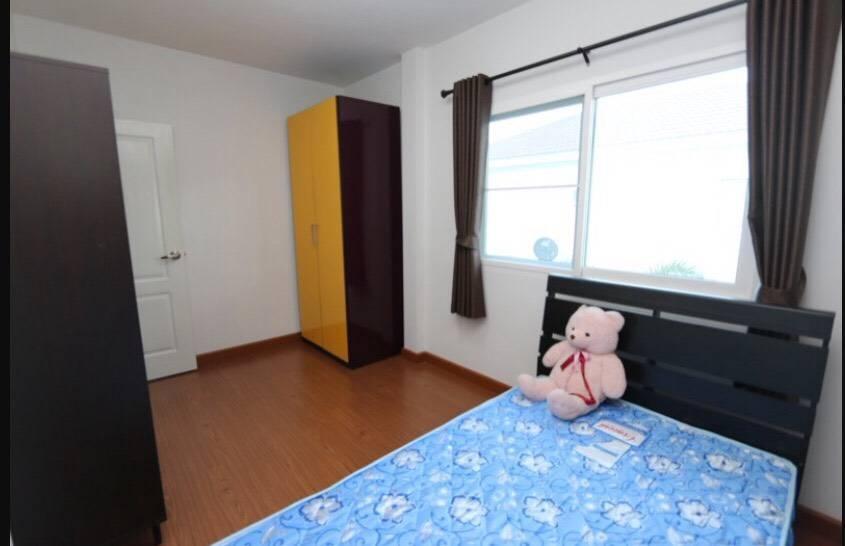 🏡 บ้านเดี่ยว 2 ชั้น [3 นอน 2 น้ำ] ทำเลใกล้ศูนย์ราชการ 2.5 กม. และ รพ.นครพิงค์ พร้อมอยู่ครบชุด 2-Storey House for Rent [3 Beds 2 Baths] - Prime Locati 15