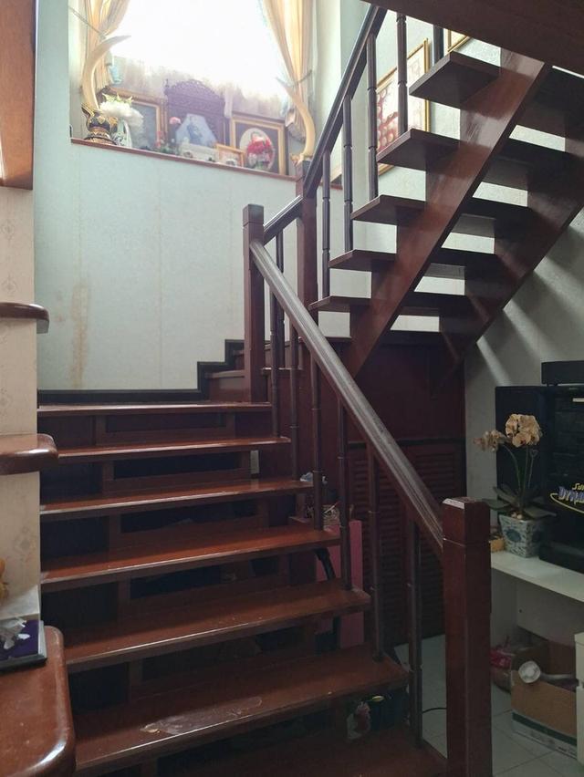 บ้านเดี่ยวสีวลี รังสิต2 หลังใหญ่สวยคลาสสิค 8