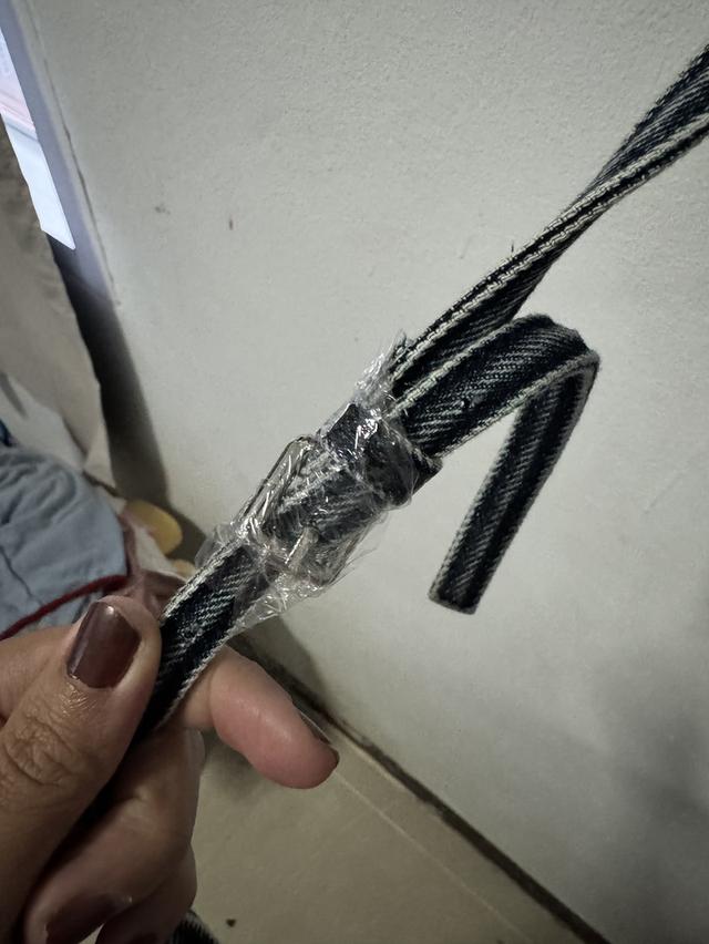 กระเป๋าสะพายผู้หญิง merge รุ่นa day bag mini รูปที่ 8