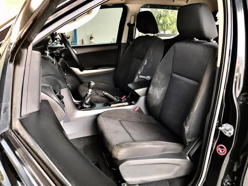 ขาย MAZDA BT-50 PRO 2.2 DOUBLE CAB HI-RACER ปี 2019 เกียร์ธรรมดา 7