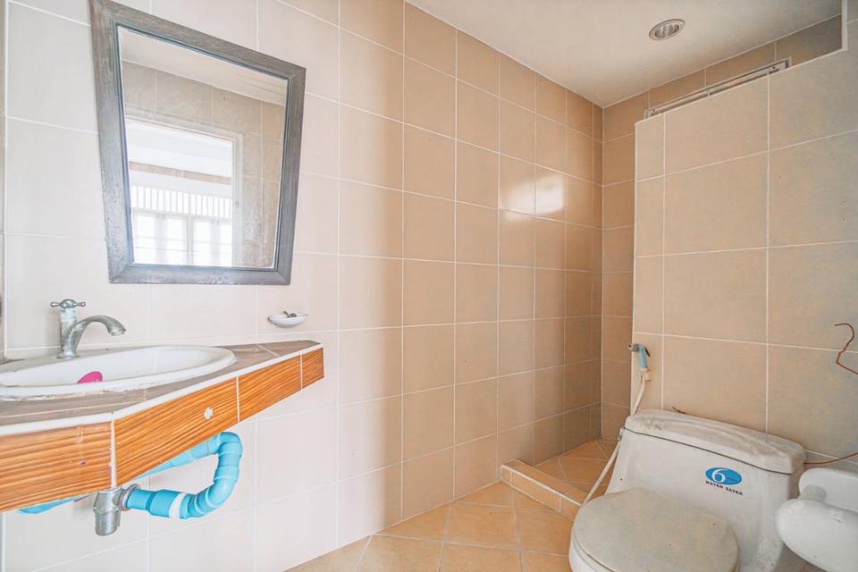 ขายบ้านเดี่ยว ลำลูกกา คลอง 4 ราคาต่ำกว่าประเมิน | เจ้าของขายเอง | พร้อมโอน ขายบ้านเดี่ยว 2 ชั้น 11