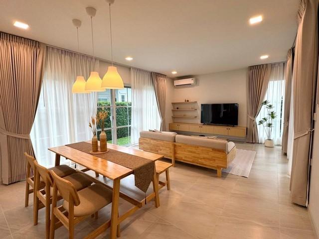 บ้านเดี่ยว ชัยพฤกษ์ บางนา กม.15 Chaiyapruek Bangna km.15 6