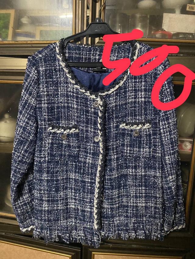 เสื้อผ้ามือ2 8