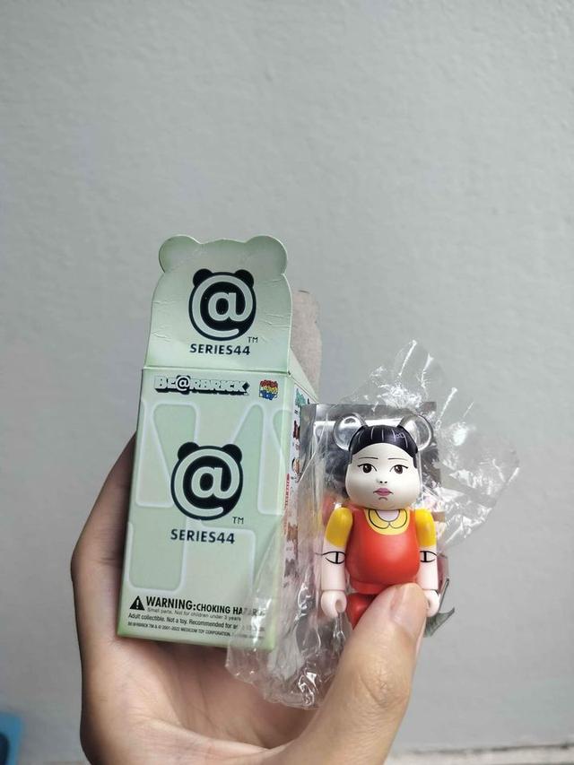 ขาย Bearbrick  3