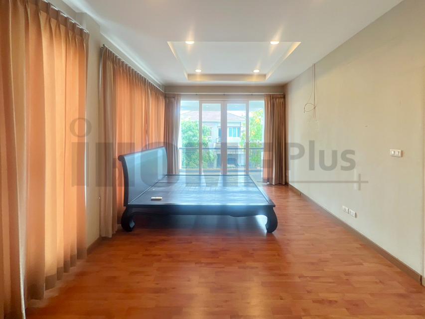 บ้านเดี่ยว เดอะซิตี้ ราชพฤกษ์ จ รั ญ ฯ 13 15