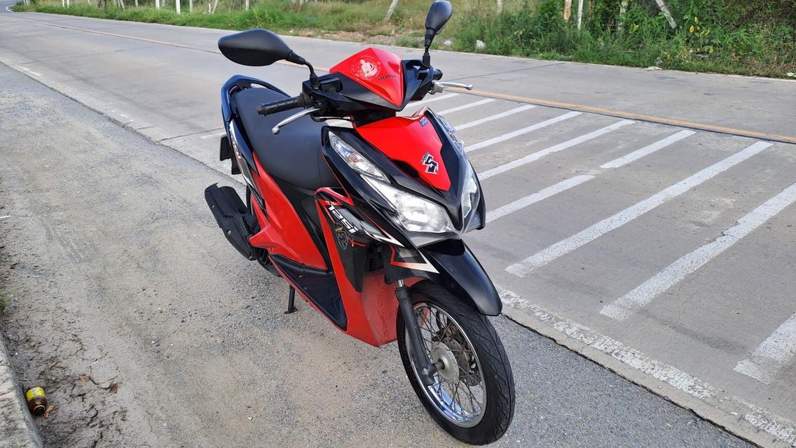 Click 125i รถบ้านเอกสารครบ 3
