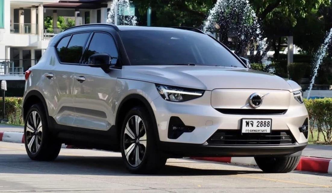 Volvo Xc40 ปี 2023 2