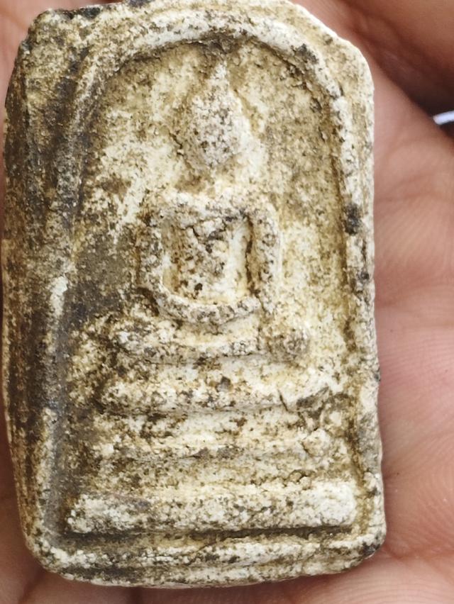 พระสมเด็จวัดระฆัง พิมพ์ใหญ่ 