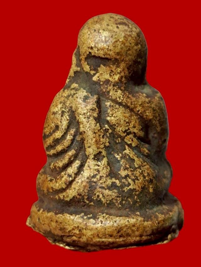 หลวงพ่อเงิน เปิดแบ่งปันค่ะ รูปที่ 3