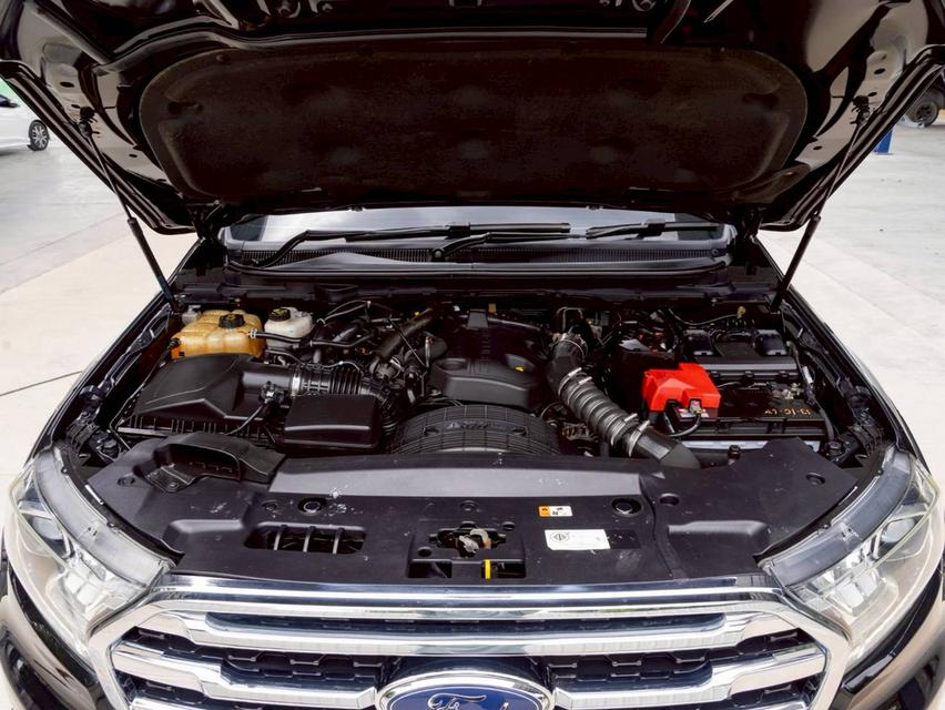 Ford Everest 2.0L Bi-Turbo Titanium+ 4WD 2020 9