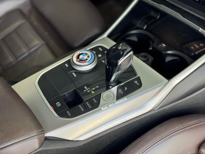 2020 BMW 320d M SportG20 6