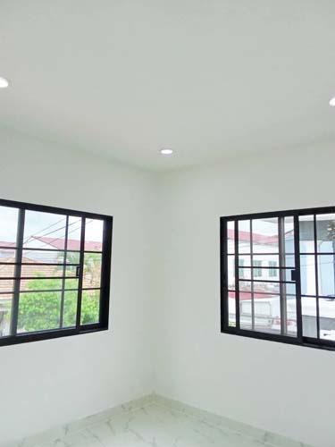 H-107 : บ้าน Renovate ใหม่ทั้งหลัง 50.7 ตร.วา ม.พฤกษาวิลเลจ 1 ลำลูกกา คลอง 6 15