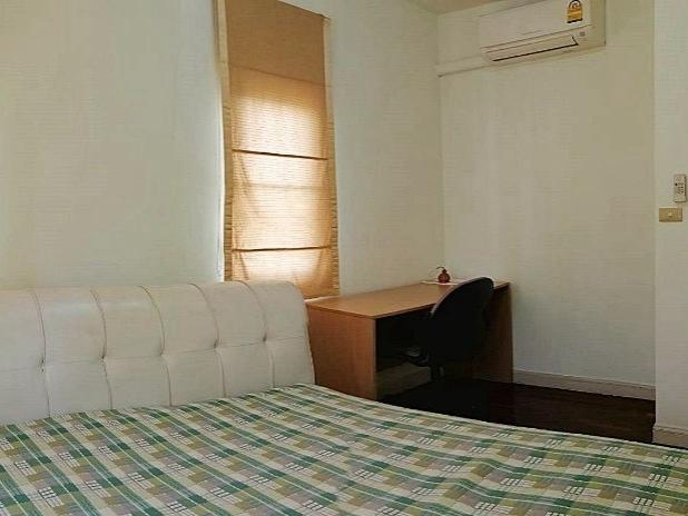 🔥 บ้านเดี่ยวให้เช่า ภัสสร 10 สุวินทวงศ์ 21 หนองจอก เนื้อที่ 103.2 ตร.ว. 3 ห้องนอน 3 ห้องน้ำ ค่าเช่า 22,500 บาท/เดือน 16