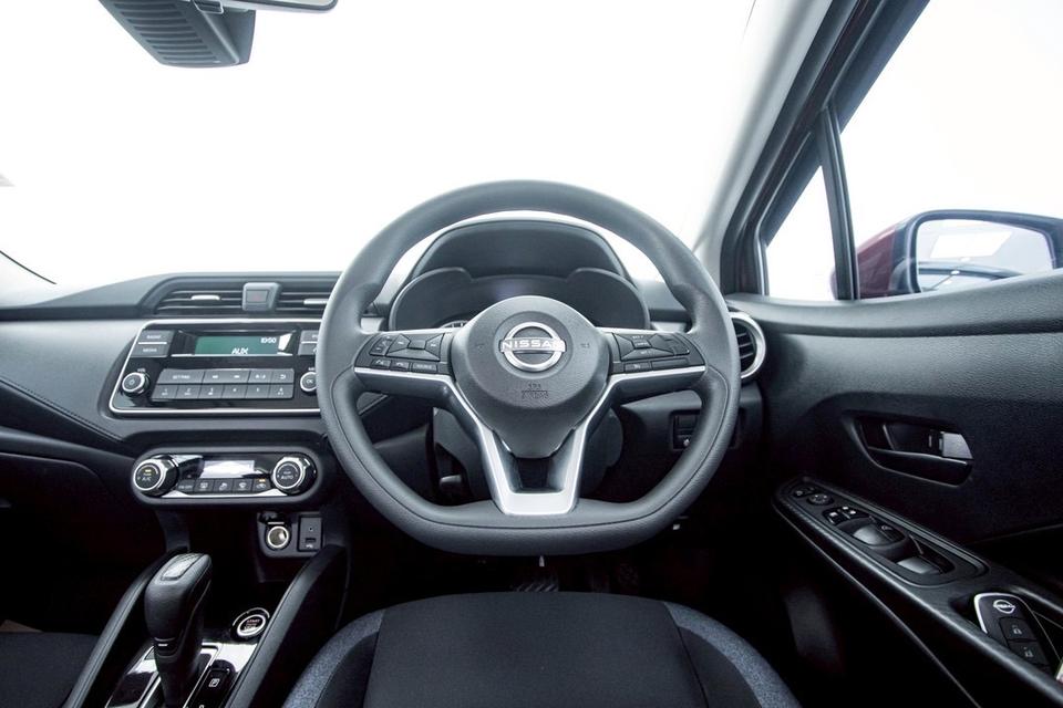 รหัสรถ  1D829 ALMERA 1.0 EL 2023 15
