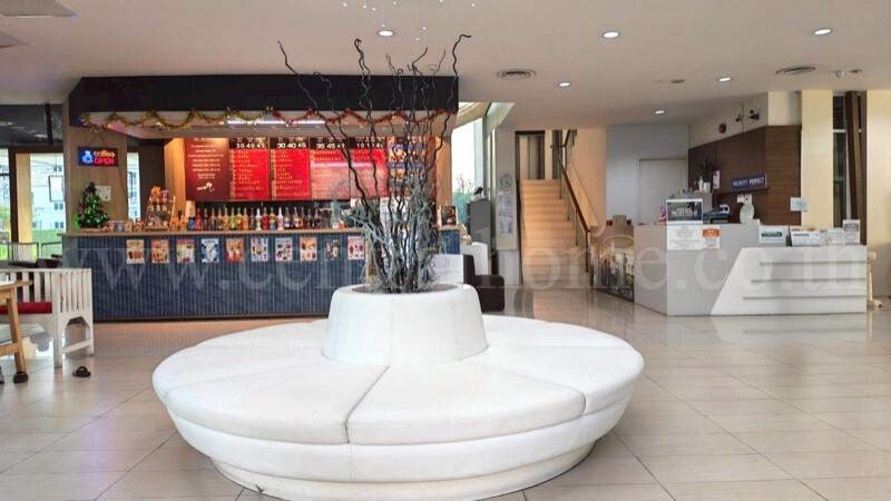 คอนโด เมโทร ปาร์ค สาทร ตกแต่งครบ พร้อมอยู่ ราคาถูกที่สุดในโครงการ 13